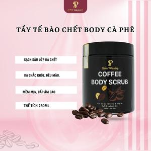 Tẩy tế bào chết 250ml